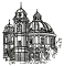 Římskokatolická farnost Jaroměřice nad Rokytnou Logo